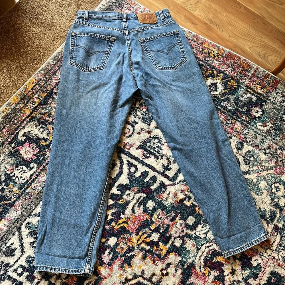 Levis great used
